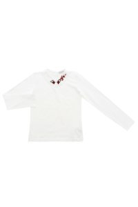 Dolce & Gabbana Embroidered Shirt