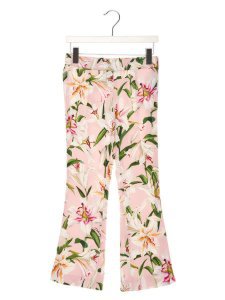 Dolce & Gabbana gigli Pants