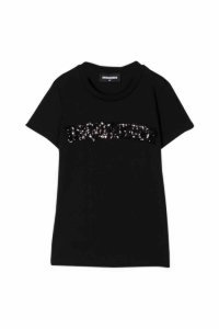 Dsquared2 Embroidery T-shirt