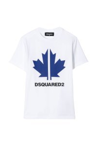 Dsquared2 Kids T-shirt With Print