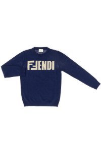 Fendi Ffendi Sweater