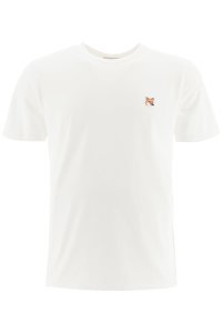 Fox Head Patch T-shirt