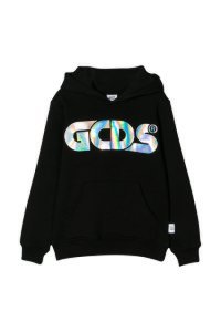 Gcds Kids Hooded Sweatshirt