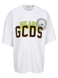 Gcds Over Nascar T-shirt