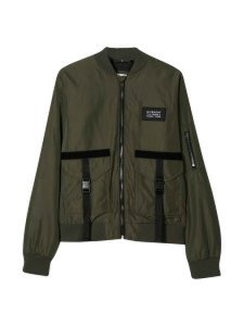 Givenchy Khaki Jacket