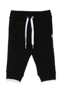 Givenchy Kids Jogger With Side Logo
