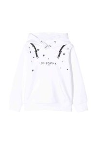 Givenchy Printed Hoodie