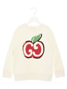 Gucci apple Sweatshirt