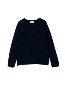 Gucci Blue Sweater