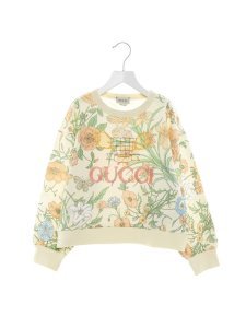 Gucci flora Sweatshirt