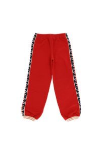 Gucci Joggers With Side Band