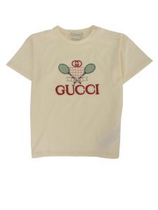 Gucci Junio T-shirt