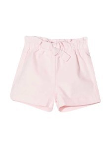 Il Gufo Pink Elegant Shorts Kids