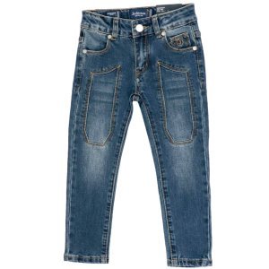 Jeckerson Denim Jeans