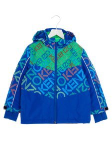 Kenzo Kids activewear Jacket