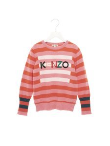 Kenzo Kids golvine Sweater