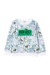 Kenzo Kids Sweatshirt With Print