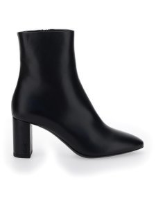 Loulou Ankle Boots