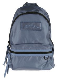 Marc Jacobs Patched Backpack