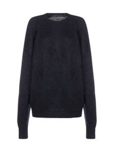 Merino Wool Oversized Sweater