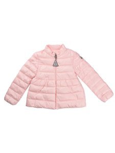 Moncler Joelle Feather Jacket Without Pink Hood