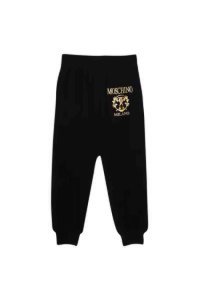 Moschino Sports Pants With Logo