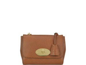 Mulberry lily grain bag