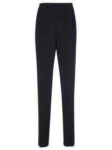 N.21 Classic Ribbed Trousers