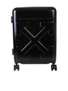 Off-White Branded Suitcase