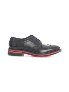 Paul Smith Chase Lace Up Shoes