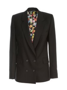 Paul Smith Double Breasted Straight Jacket