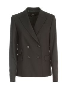 PS by Paul Smith Double Breasted Jacket