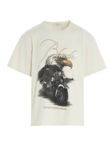 Rhude eagle Dream T-shirt