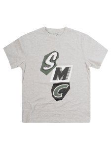 Stella McCartney Kids Printed Short Sleeve T-shirt