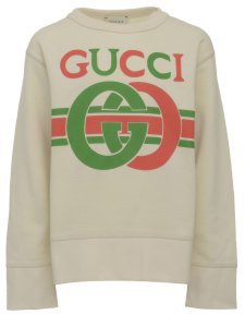 Sweatshirt Gucci Junior