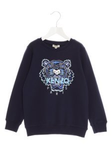 Kenzo Kids - Tiger sweatshirt
