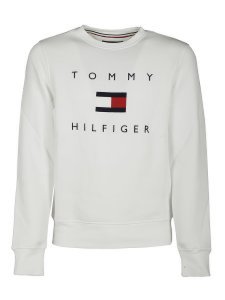 Tommy Hilfiger Flag Sweatshirt