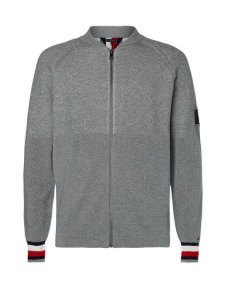 Tommy Hilfiger Tommy Hilfiger Cardigan With Zip