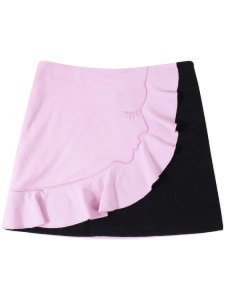 Vivetta Baby Skirt