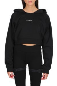 1017 Alyx 9sm - Womens hooded sweatshirt visual
