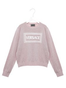 Young Versace Sweater