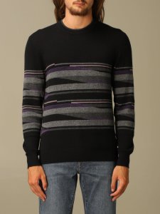 Z Zegna Sweater Z Zegna Cashmere Sweater With Long Sleeves