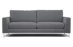 Adwell Extra Large Sofa grey