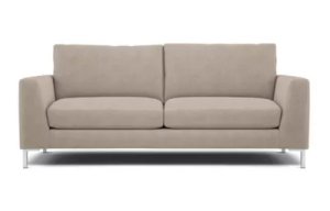 Adwell Large Sofa beige