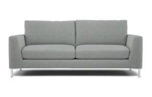 Marks & Spencer - Adwell large sofa blue