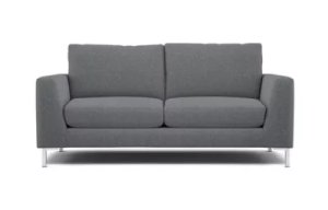 Adwell Medium Sofa grey