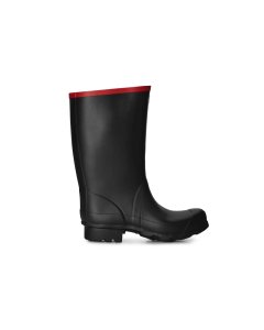 Default - Hunter argyll short rain boot