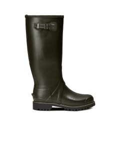 Men's Hunter Balmoral Wide Fit Rain Boots