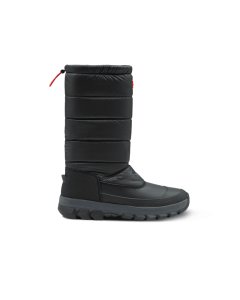 Default - Men's original insulated tall snow boots