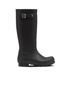 Default - Men's original tall insulated rain boots